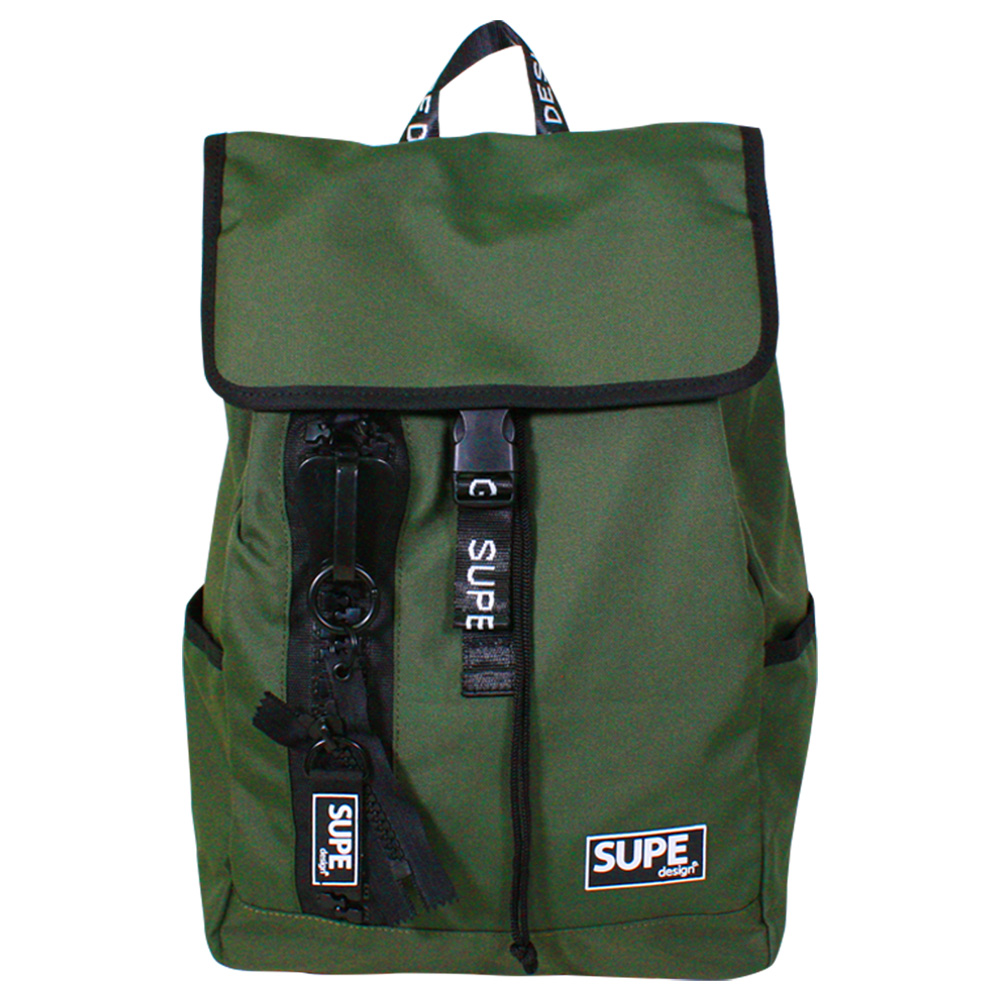 FLAP URBAN GREEN - FU 31 MOSS GREEN