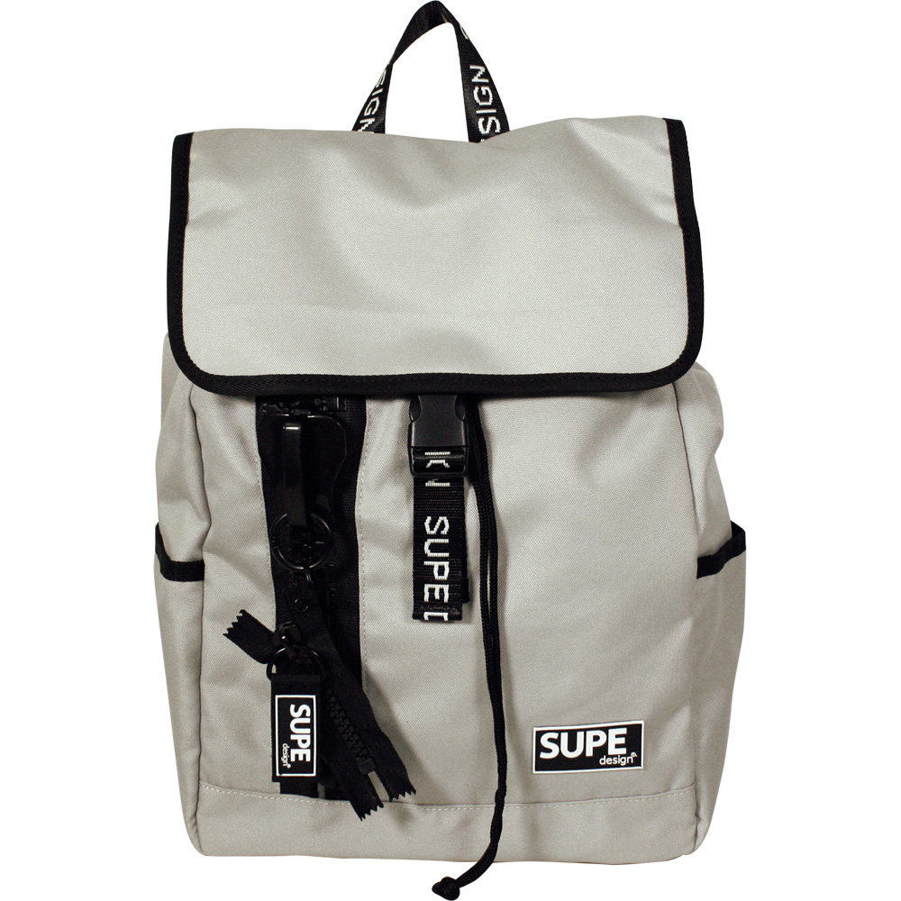 FLAP URBAN GREY - FU 9 A L GREY