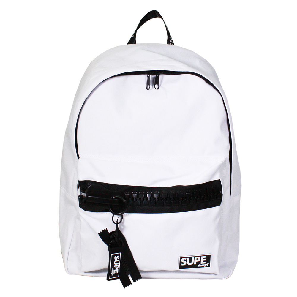 DAY PACK CITY – 1 WHITE - DAY PACK CITY 1 WHITE