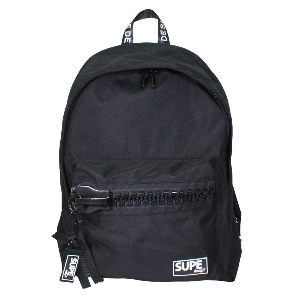 DAY PACK CITY – 17 BLACK - DAY PACK CITY 17 BLACK