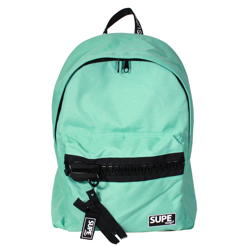 DAY PACK CITY – 40 MINT GREEN - DAY PACK CITY 40 MINT GREEN