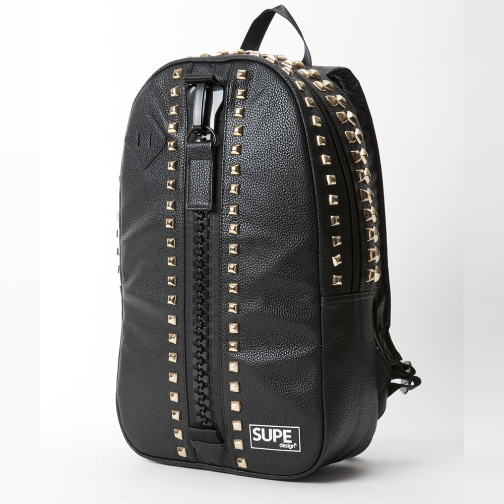 DAY BAG ROCK - DAY BAG ROCK 1 BLACK