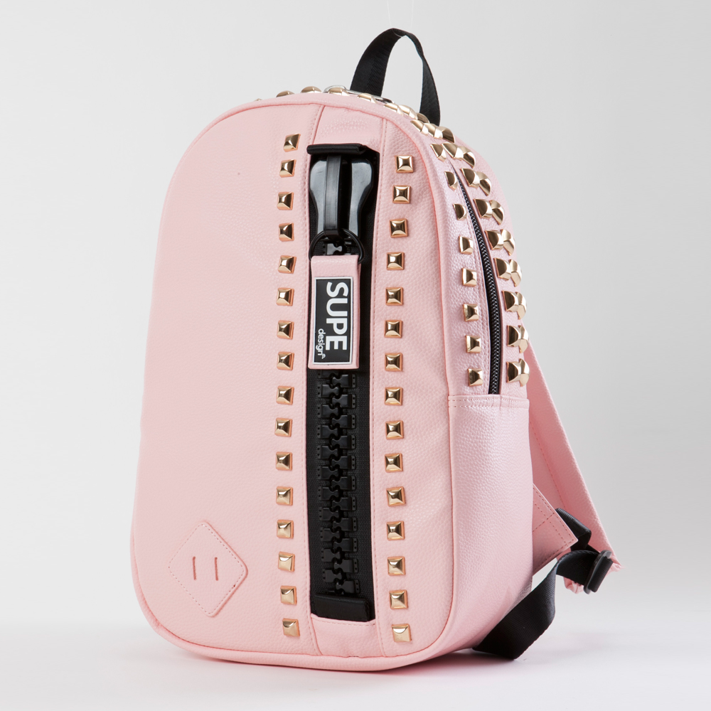 MINI DAY BAG ROCK - MINI DAY BAG ROCK 132 PINK