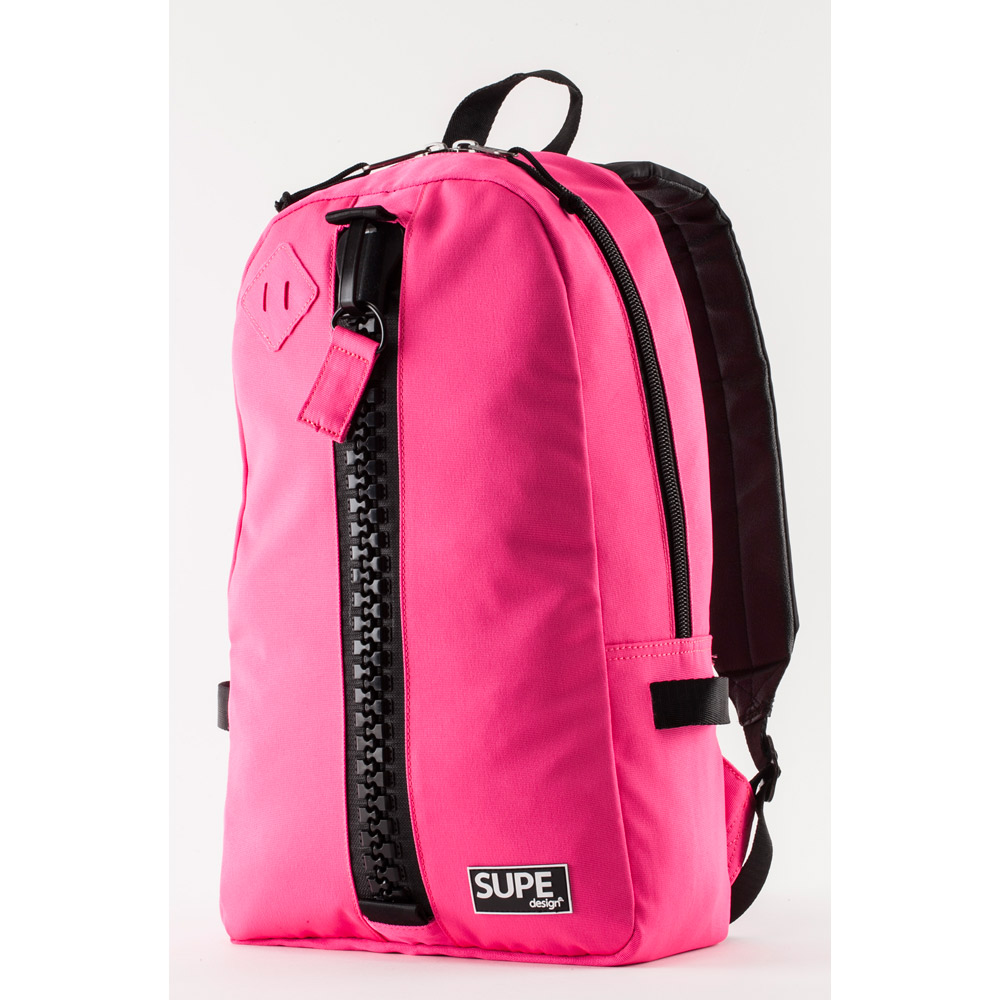 DAY BAG CASUAL - DAY BAG CASUAL 20 PINK NEON