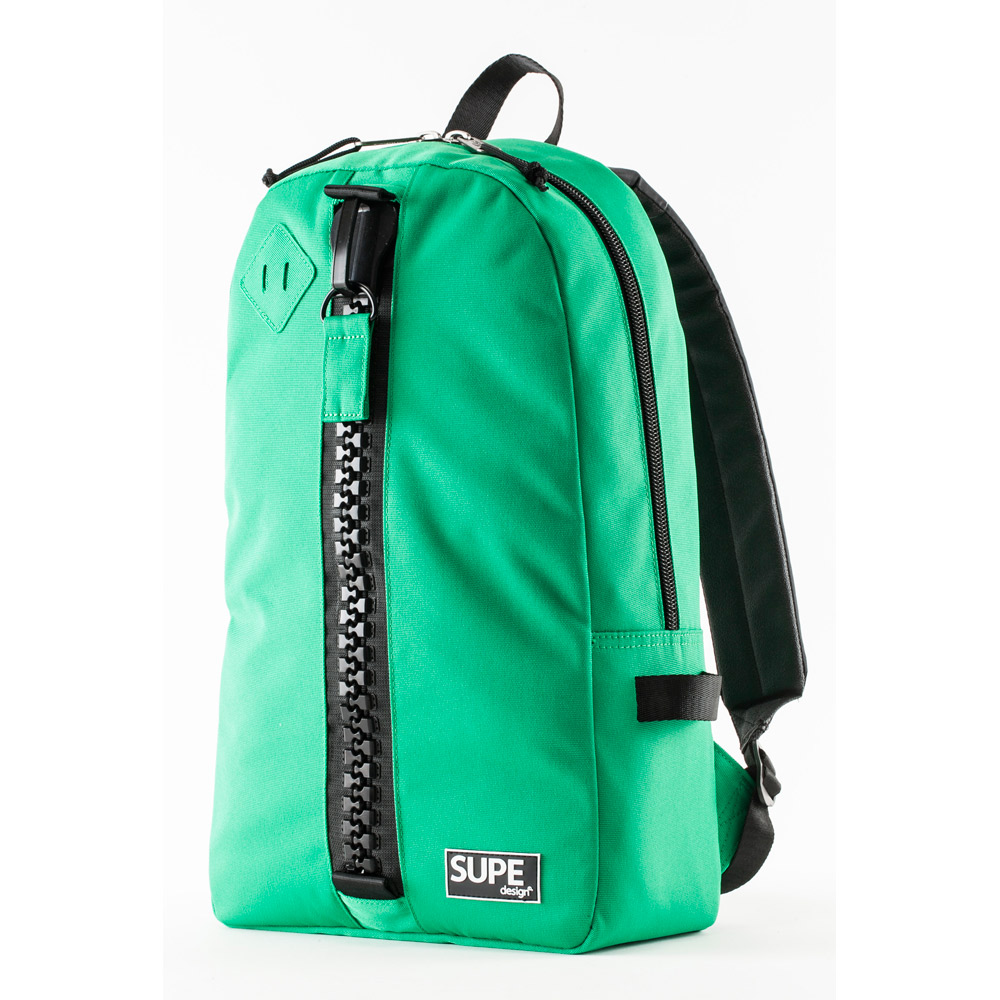 DAY BAG CASUAL - DAY BAG CASUAL 11 GREEN