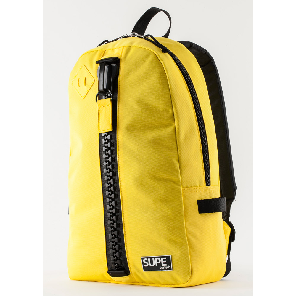 DAY BAG CASUAL - DAY BAG CASUAL 19 YELLOW