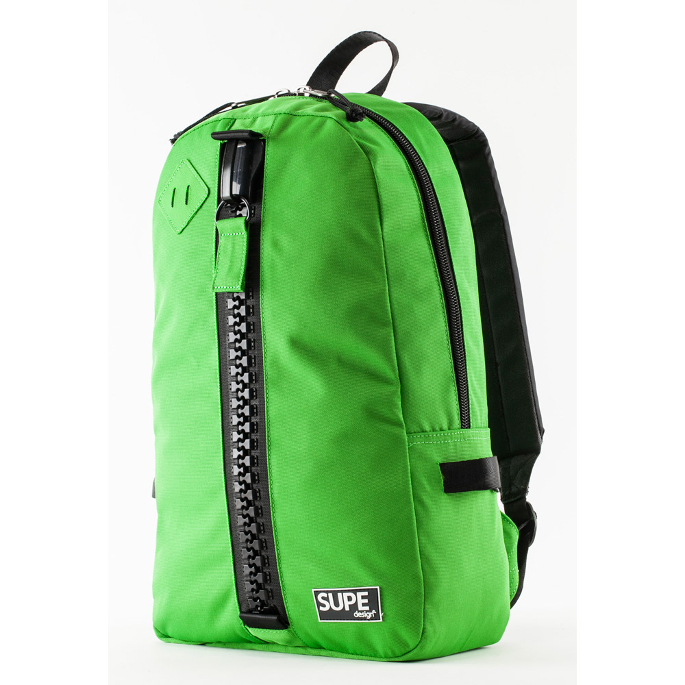 DAY BAG CASUAL - DAY BAG CASUAL 39 GRASS GREEN