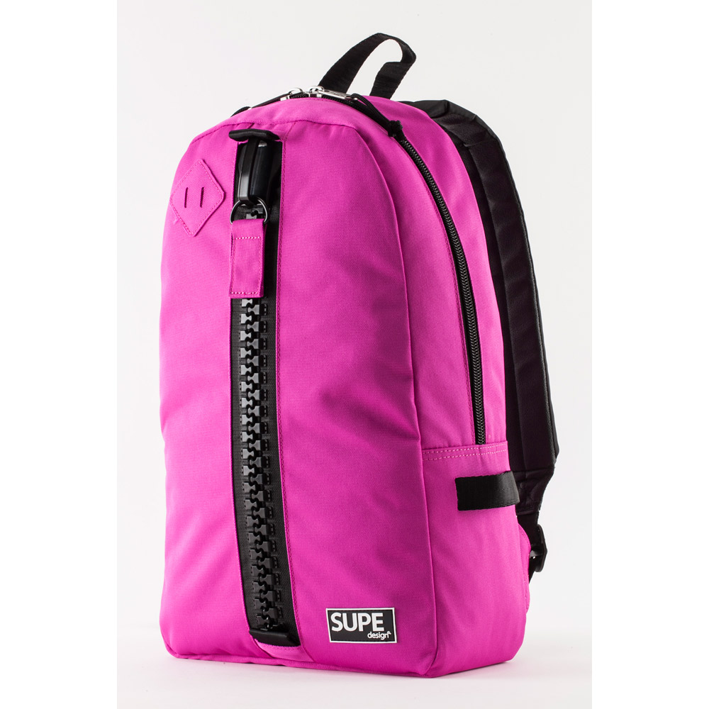 DAY BAG CASUAL - DAY BAG CASUAL 38A FUCSIA