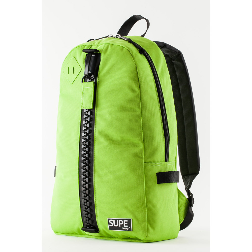 DAY BAG CASUAL - DAY BAG CASUAL 29 LIME