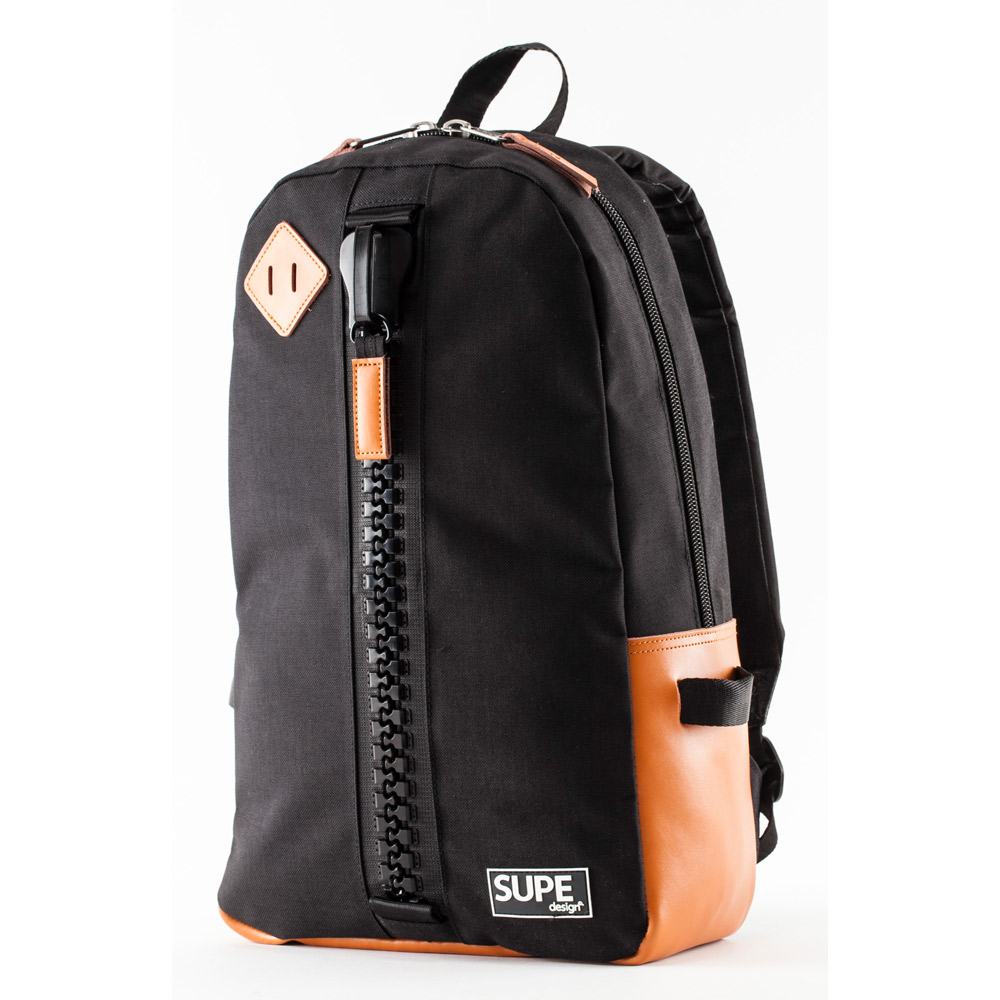 DAY BAG INFINITY - DAY BAG INFINITY 17 BLACK