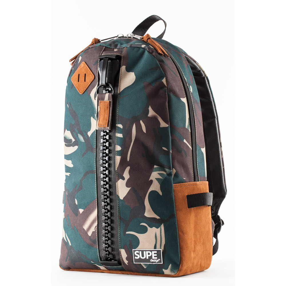 DAY BAG ORIGINAL - DAY BAG ORIGINAL 30 CAMOUFLAGE