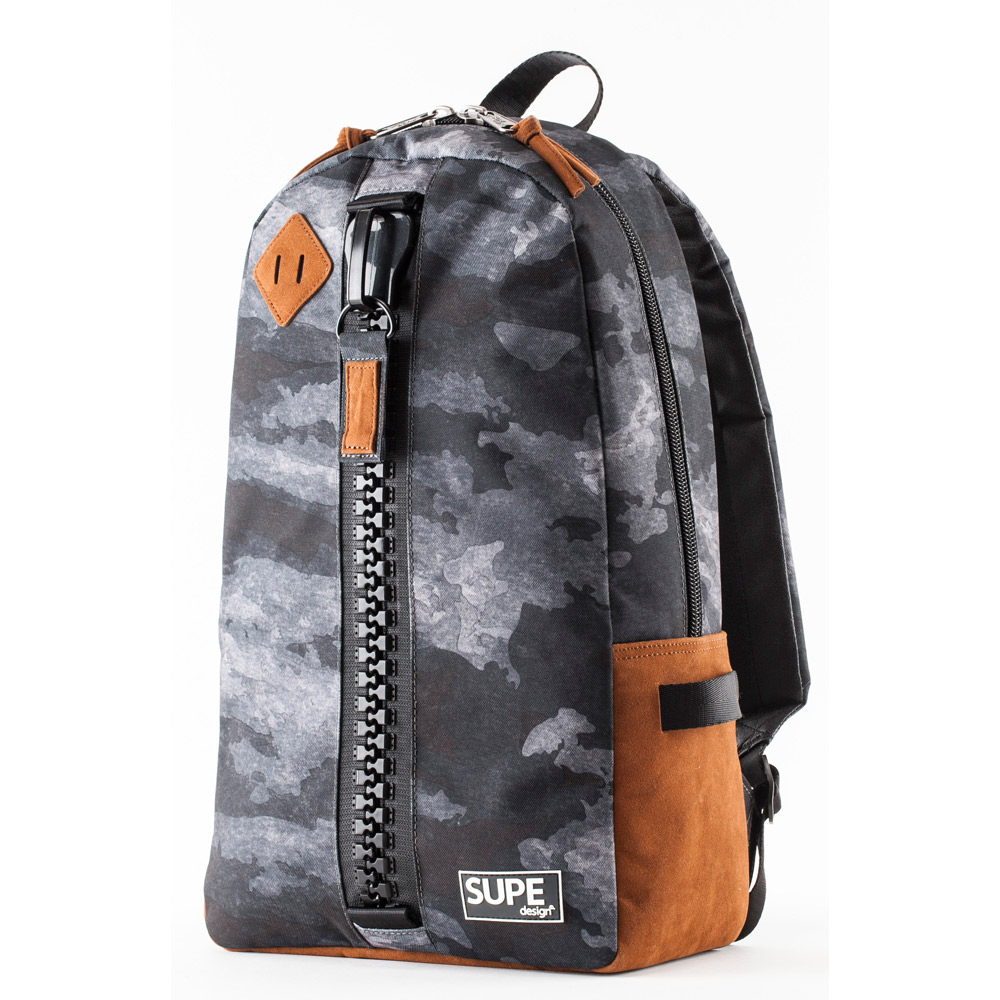 DAY BAG ORIGINAL - DAY BAG ORIGINAL 28 STORM CAMO