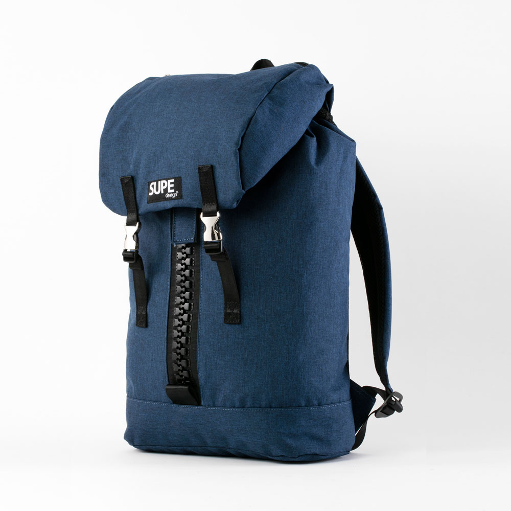 TRAVEL FLAP - TRAVEL NAVY