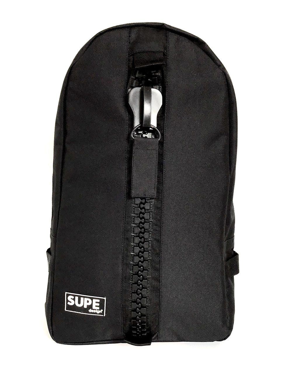 DAY BAG CASUAL - DAY BAG CASUAL BLACK